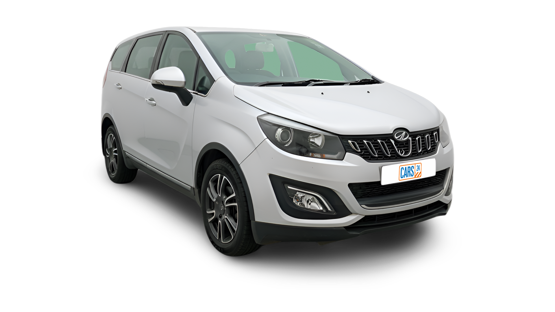 Mahindra MARAZZO-img